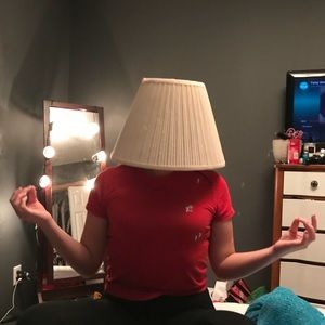 Meet your Posher, Mackenzie